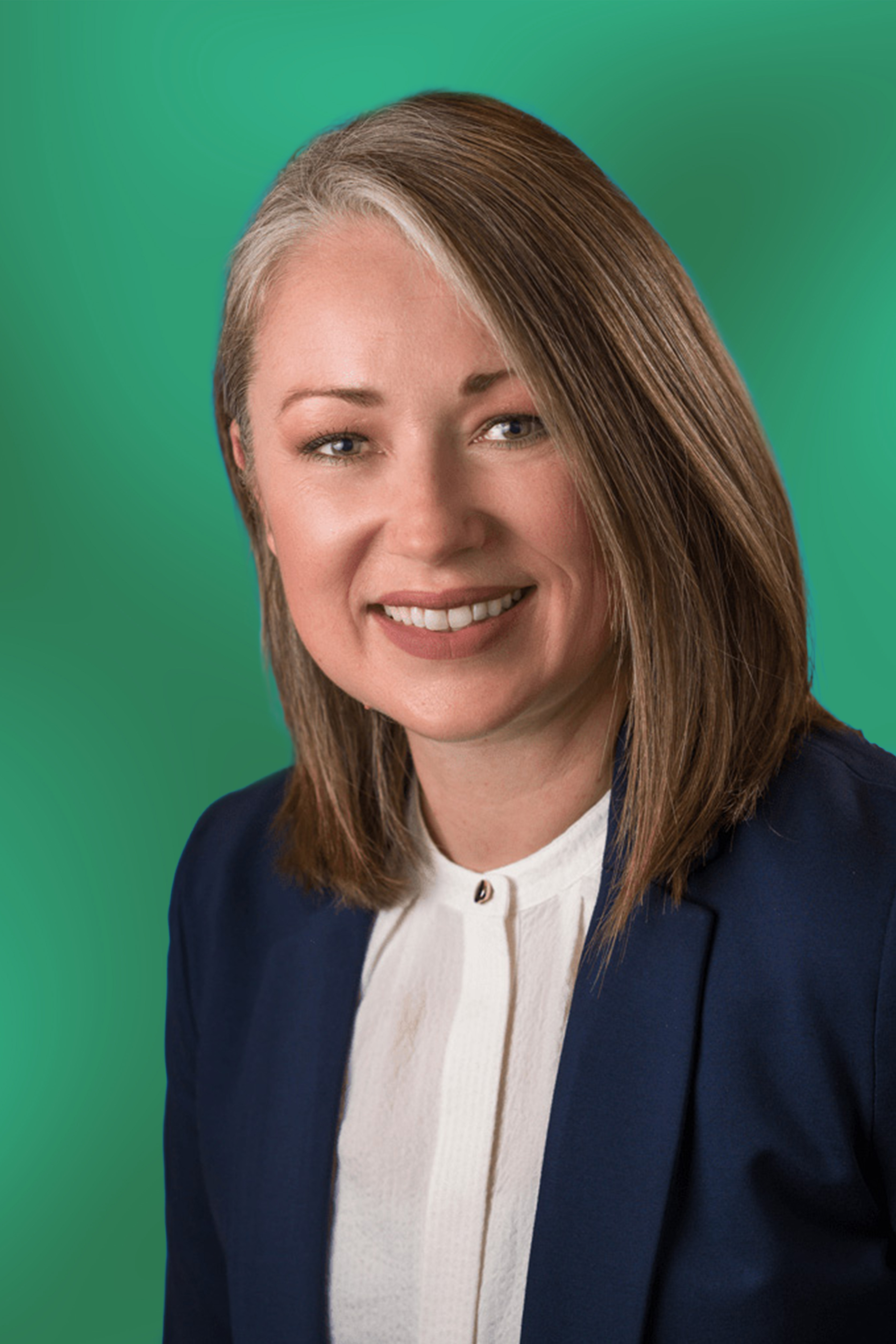 Reagan Johnson, MS, L-SLP, CCC-SLP, Vice President, Orthopedic / Neurosciences Service Line